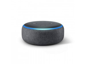 Smart Device Amazon Alexa Echo Dot 3rd Gen Grey Умен асистент